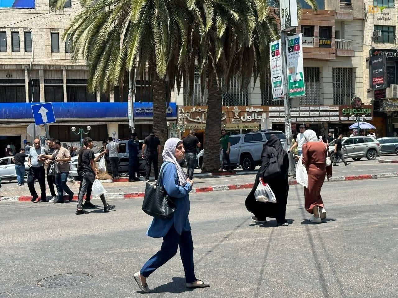 نابلس | موسوعة القرى الفلسطينية